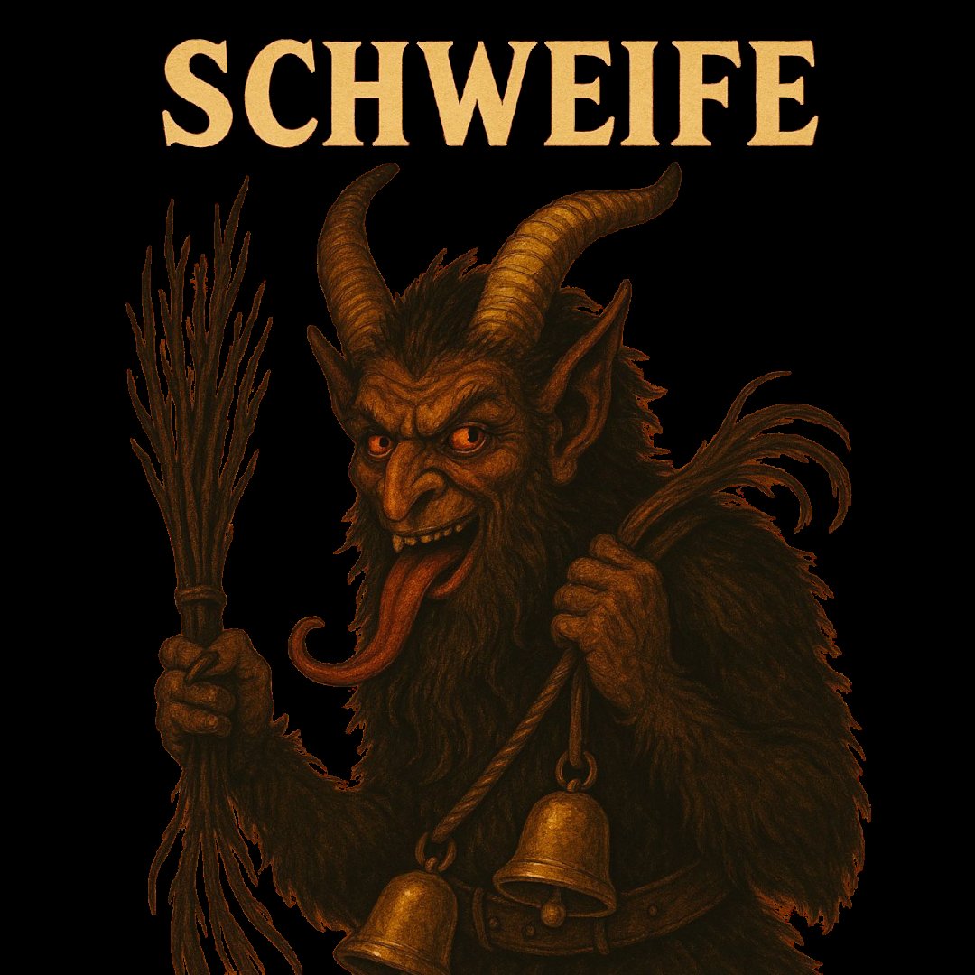 Schweife