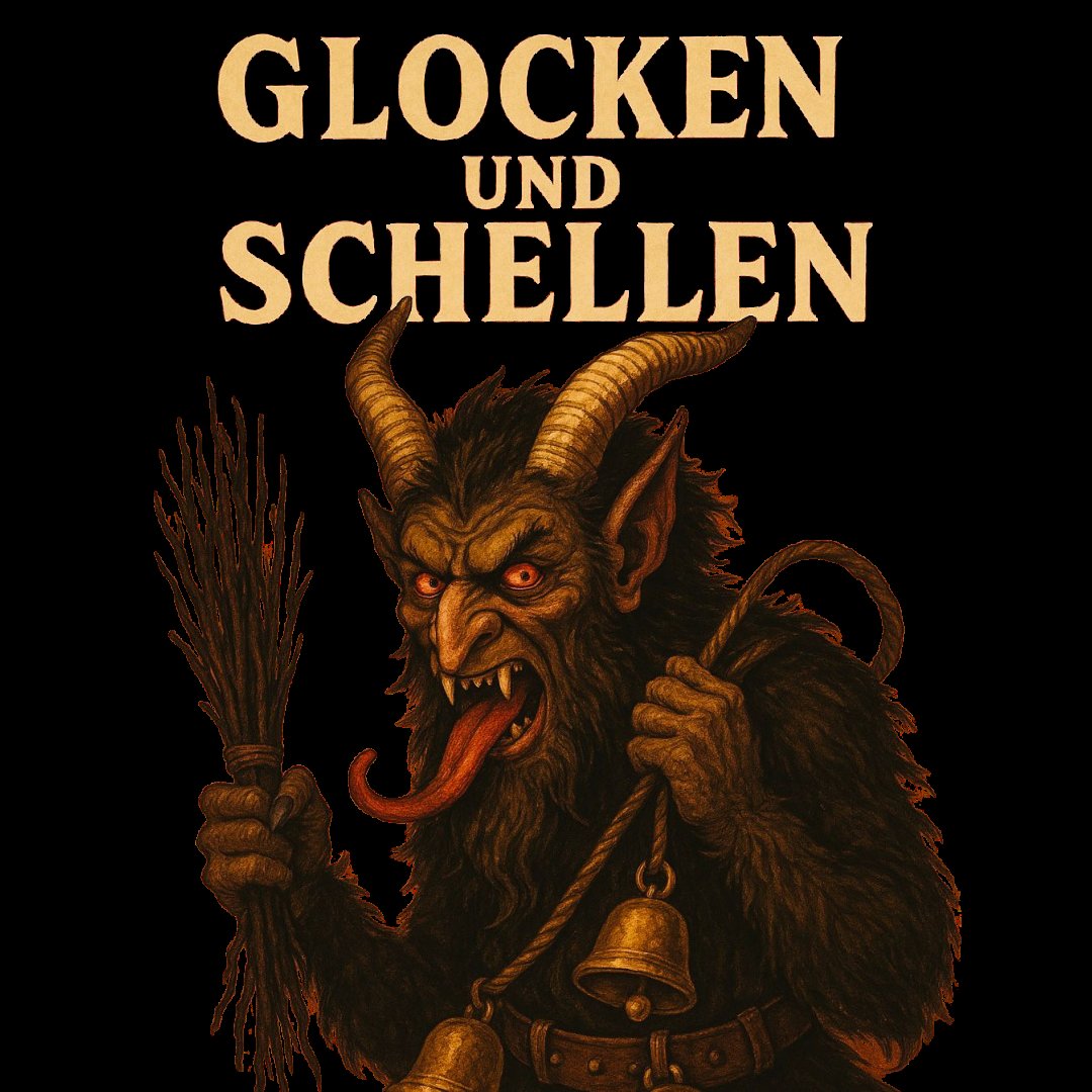 Glocken und Schellen