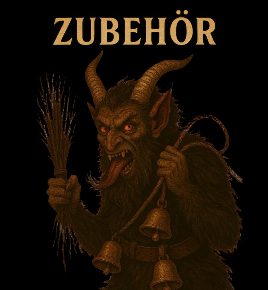 Zubehör