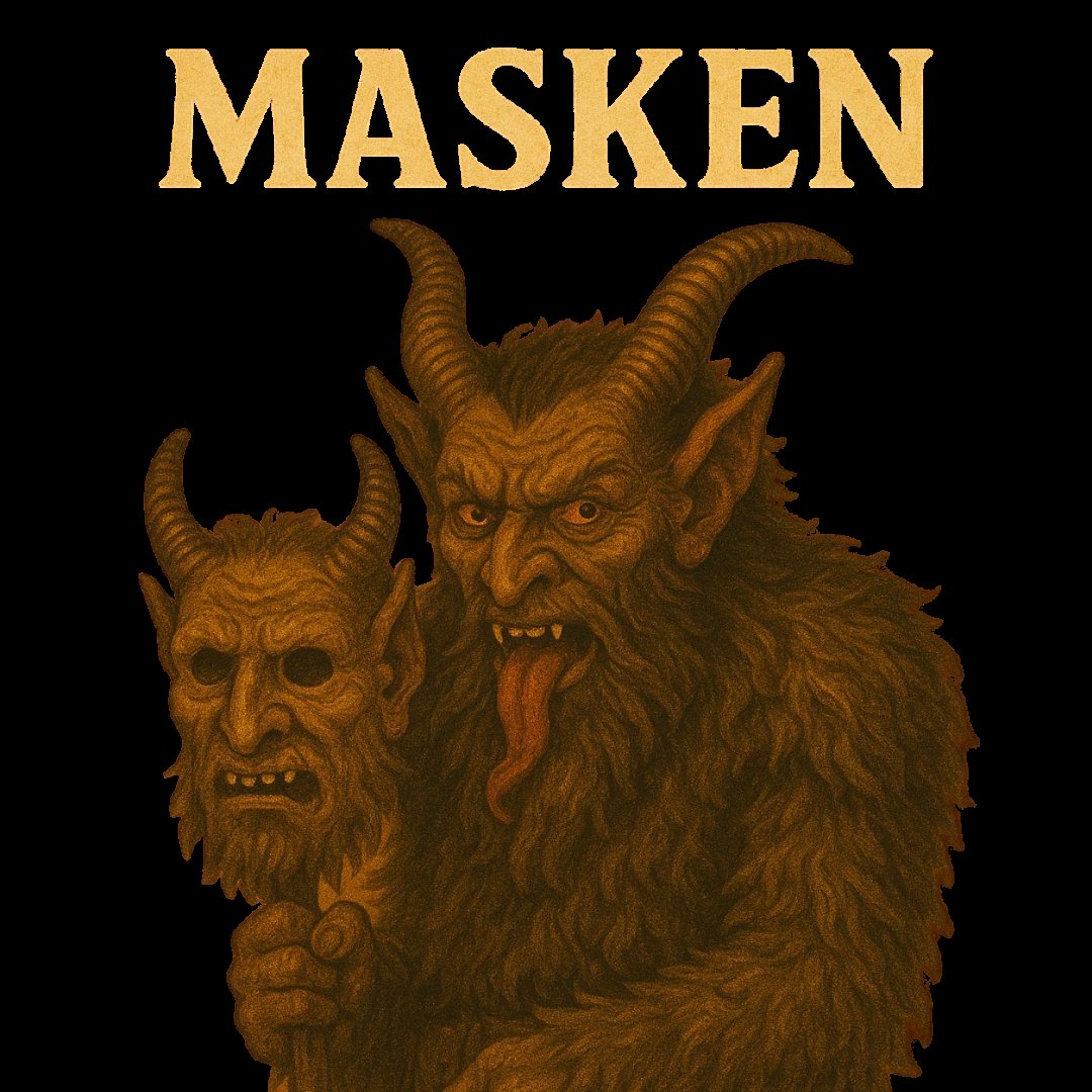 Masken