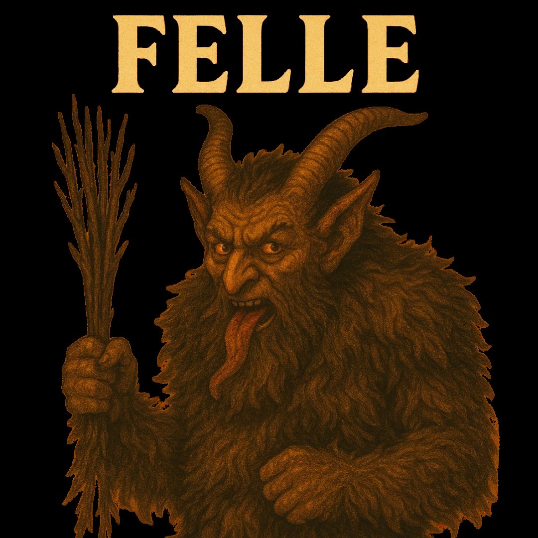 Felle